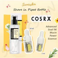 [Share in Pipet Bottle 5ml] COSRX Snail 96 Mucin Power Essence