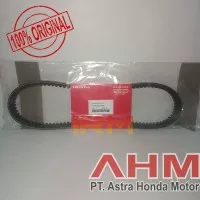 Vanbelt / V-belt Roller Kit Beat Fi (KZL) Original Asli Honda AHM