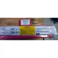 Kawat Las NIKKO STEEL NSN-312 Diameter 3,2mm - AWS E312-16