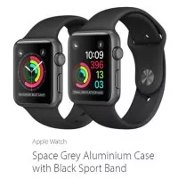 Apple Watch 3 2018 42mm Series 3????????