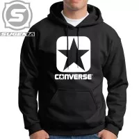 Jaket Sweater Hoodie Jumper Converse 02