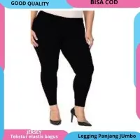 GROSIR KODIAN Legging Jumbo Dewasa Celana Jumbo