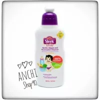 Sleek Baby Pencuci Botol 150ml Pembersih Peralatan Bayi