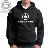 Jaket Sweater Hoodie Jumper Converse 05