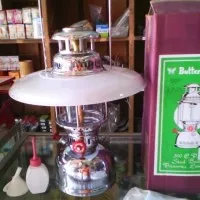 Lampu Patromak / Petromak / Petromax / Patromax Minyak Tanah Petromas