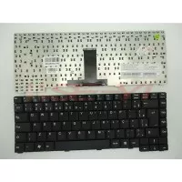 KEYBOARD AXIOO NEON MNC M54 M54N M540 M540N M54V M540V M55 M55N M550N