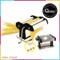 OX-355AT Oxone Alat Pembuat Mie & Pasta - Stainless