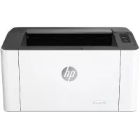 HP Laser 107w Mono Laser Printer