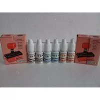 Tinta Stempel Manis / Tinta Manis