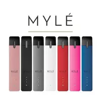 MYLE POD STARTER KIT - Myle Pod Starter Kit vape pod MYLE
