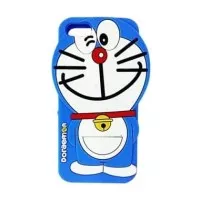 Silicon Case 3D Doraemon For SAMSUNG A3 2016/A6/A7 2017/A5 2016/J42018