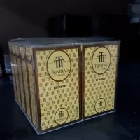 Trinidad Short - 100 Cigars (Box-10 packs) Cuban Mini Cigar / Cerutu