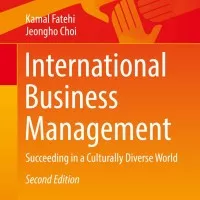 International Business Management (Hardcover)