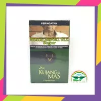 Rokok Herbal SIN Kujang Mas (Khusus Member) PER BUNGKUs