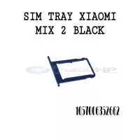 SIM TRAY XIAOMI MIX 2 BLACK