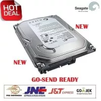 HDD hard disc internal Seagate 3.5" 500 GB
