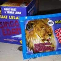 Jamu kuat herbal SINGO EDAN AMPUUH ORIGINAL berkhasiat