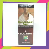 Rokok Sin Platinum Filter (Eceran Non Member)