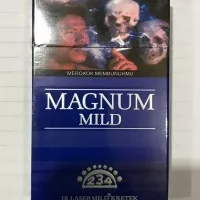 Magnum Mild 16