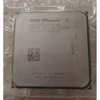Promo Processor PC AMD Phenom II X4 965 Black Edition