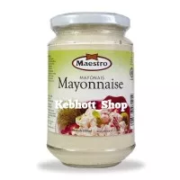 Maestro Mayonnaise Salad Dressing 300ml | Mayonaise | Mayones