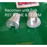 ADAPTOR AS TA TO QR STANDAR RECOMEN UNTK RST R ONE DAN STORM