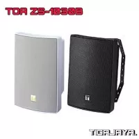 Speaker TOA Universal / Dinding /Wall Speaker TOA ZS 1030B