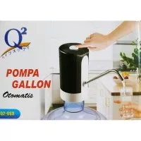 Q2 POMPA GALON AIR OTOMATIS ELECTRIC WATER PUMP