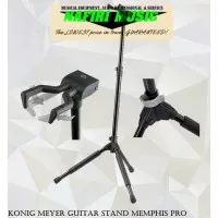 Konig Meyer Guitar Stand Memphis Pro