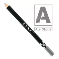 PAC - Eyeliner Pencil White | Pensil Eyeliner Putih Original