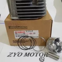 BLOK SEHER MIO J MIO GT / CYLINDER MIO J BERKWALITAS oem