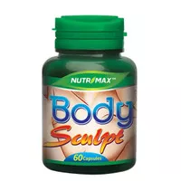 Nutrimax Body Sculpt