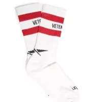 Vetements x Reebok socks