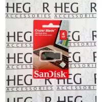 Flashdisk / Flash disk Sandisk 4gb Cruzer Blade Original