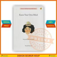 KNOW YOUR OWN MIND - HAROLD SHERMAN