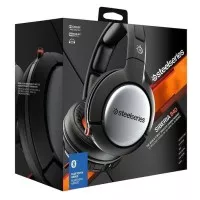 SteelSeries Siberia 840 Wireless Bluetooth Headset / Headphone