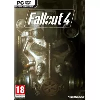 FALLOUT 4 plus DLC for PC or Laptop
