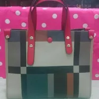 hand bag import new model