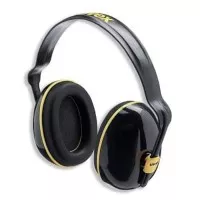 EAR MUFFS UVEX K200 2600.200 EAR MUFFS PELINDUNG TELINGA SAFETY