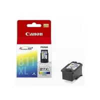 CANON Ink Cartridge CL-811 Colour - - XL