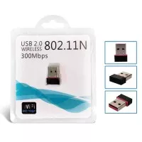 USB WiFi Wireless Adapter Network Usb wifi dongle