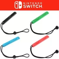 Nintendo Switch Strap Pergelangan Tangan untuk Joy-Con
