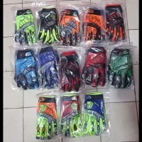 GLOVE TRAIL ENDURO SARUNG TANGAN SEPEDA RACING DOWNHILL MTB KTM SUZUKI