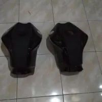 cover Tangki Old Vixion Hitam