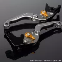 Aluminium Handle Set Tapering XT SSK Honda Monkey 125 LVGM003TM-GDTM