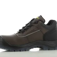 Sepatu Safety Jogger Pluto S3