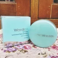 Wardah Everyday Luminous Face Powder - Satu TERMURAH