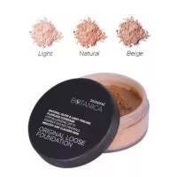 Mineral Botanica Original Loose Foundation - 15 gr