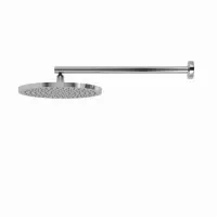 Wall shower Toto tx 488 SZ / shower hujan Toto /head shower Toto bulat