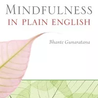 Mindfulness in Plain English (Hardcover)
